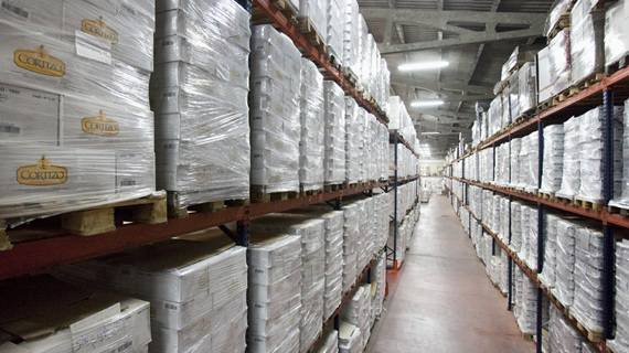 ¿Eres Distribuidor?